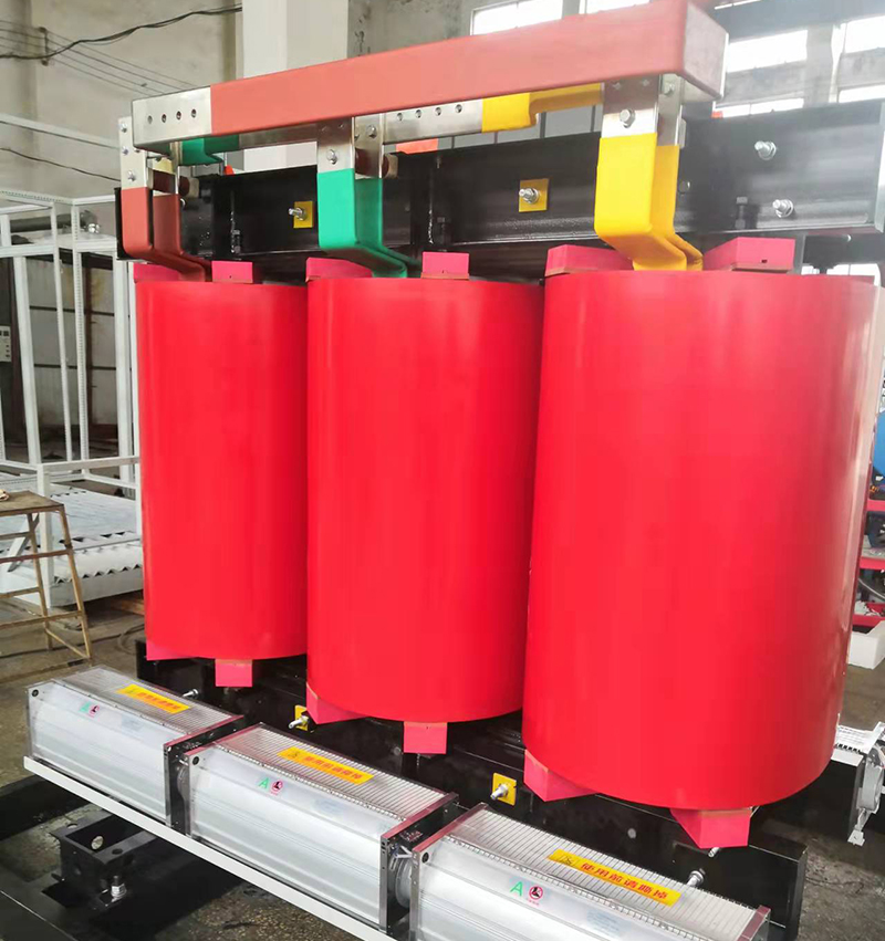 4兆瓦變壓器