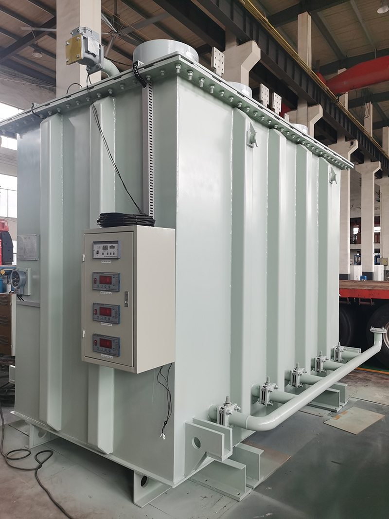 20000KVA 油變