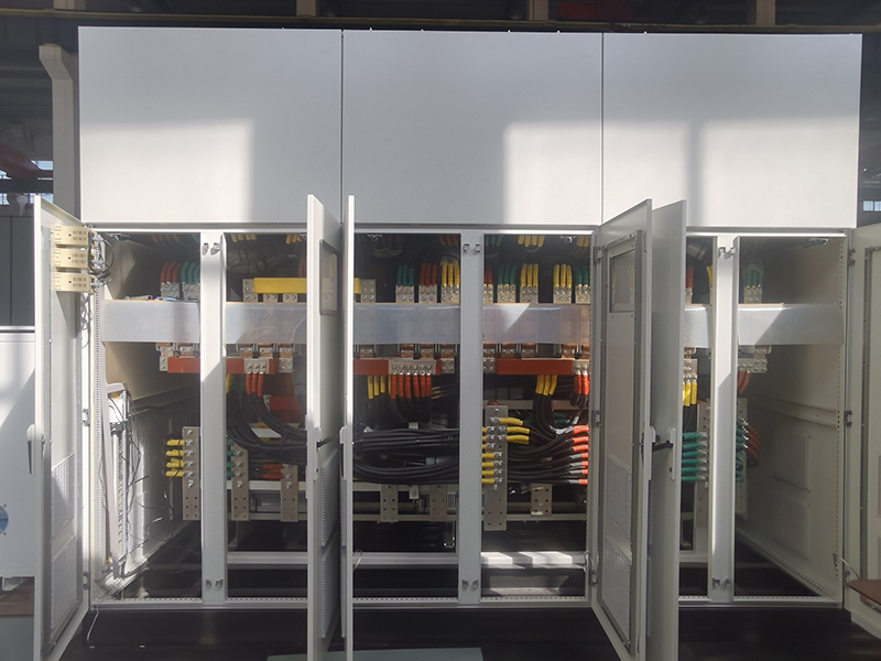 上電21360kVA